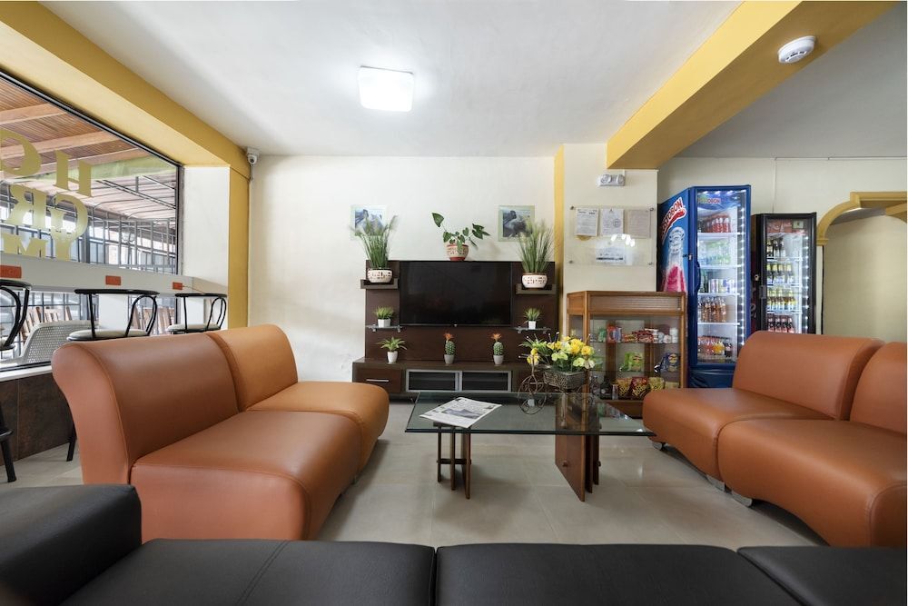 Photo - Hotel Gran Imperio