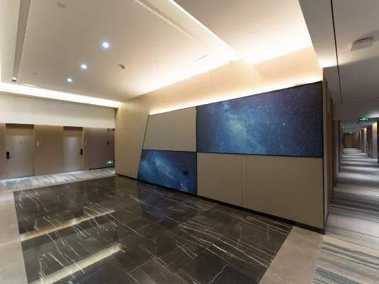 Kyriad Marvelous Hotel  Shenzhen Longgang Central City Weibaisheng Building Branch