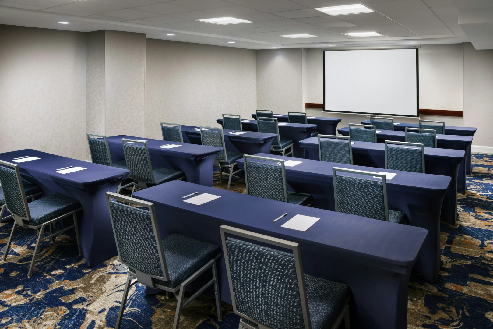 Photo - Hampton Inn Washington, D.C./White House