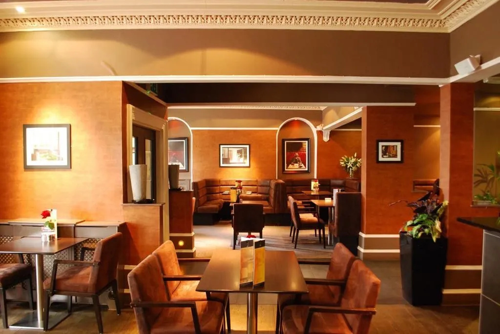 Photo - Great Western Hotel Aberdeen