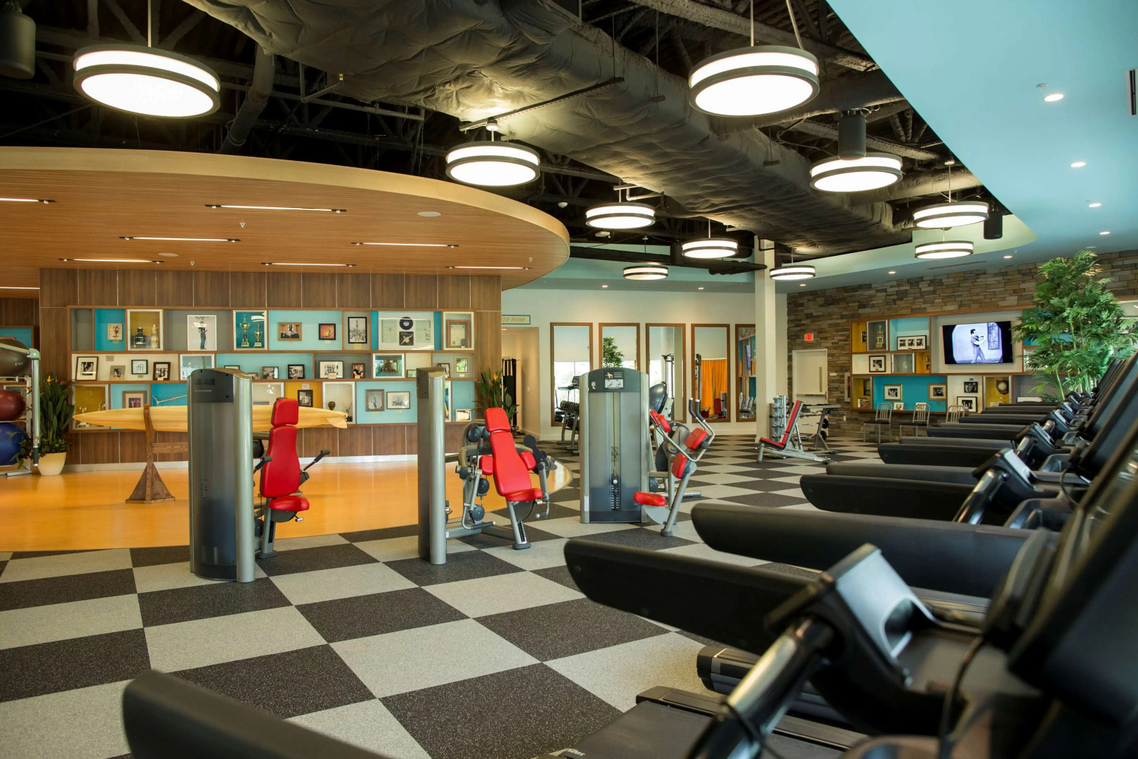 Foto - Universal's Cabana Bay Beach Resort