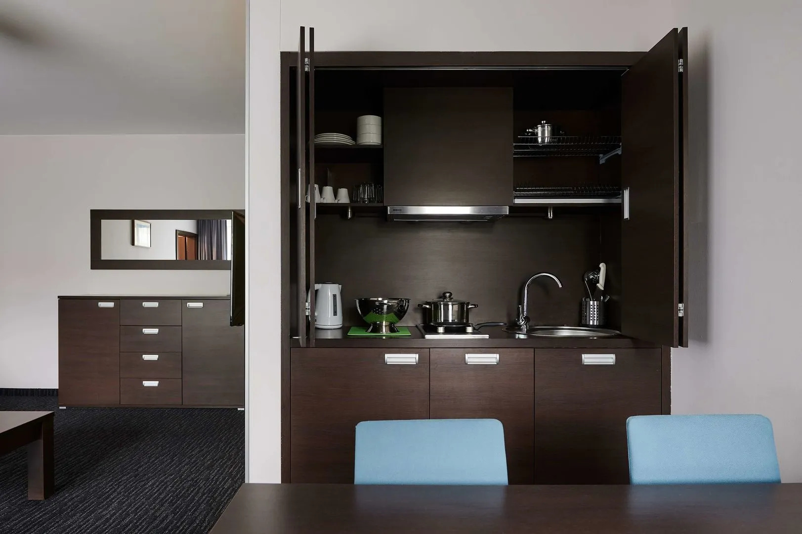 Foto - Golden Tulip Gdańsk Residence