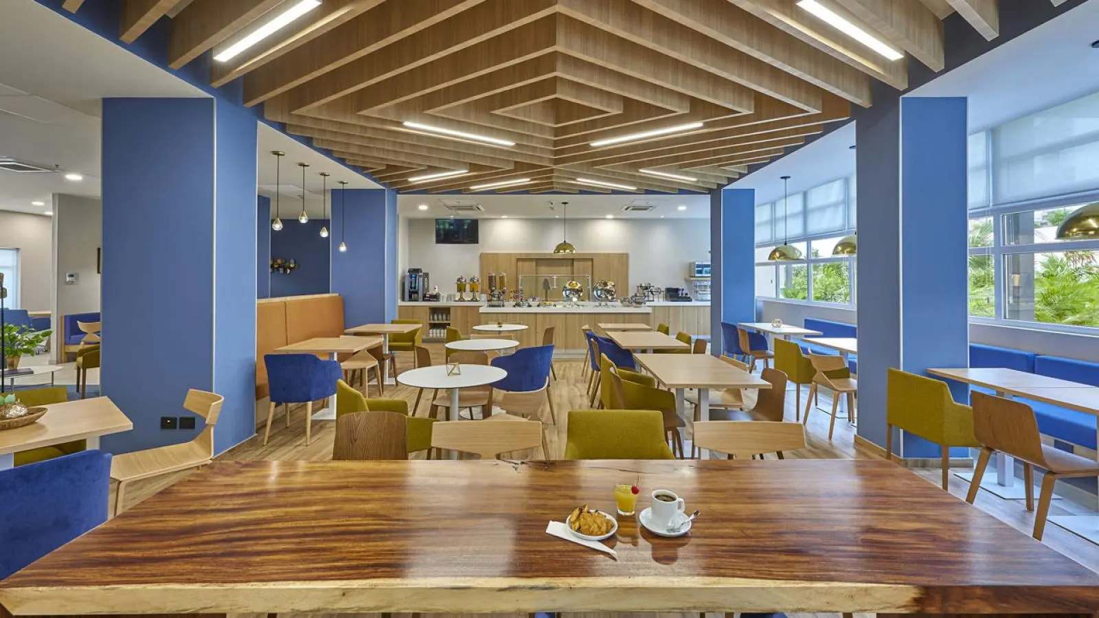 Foto - City Express Plus by Marriott Cancun Aeropuerto Riviera