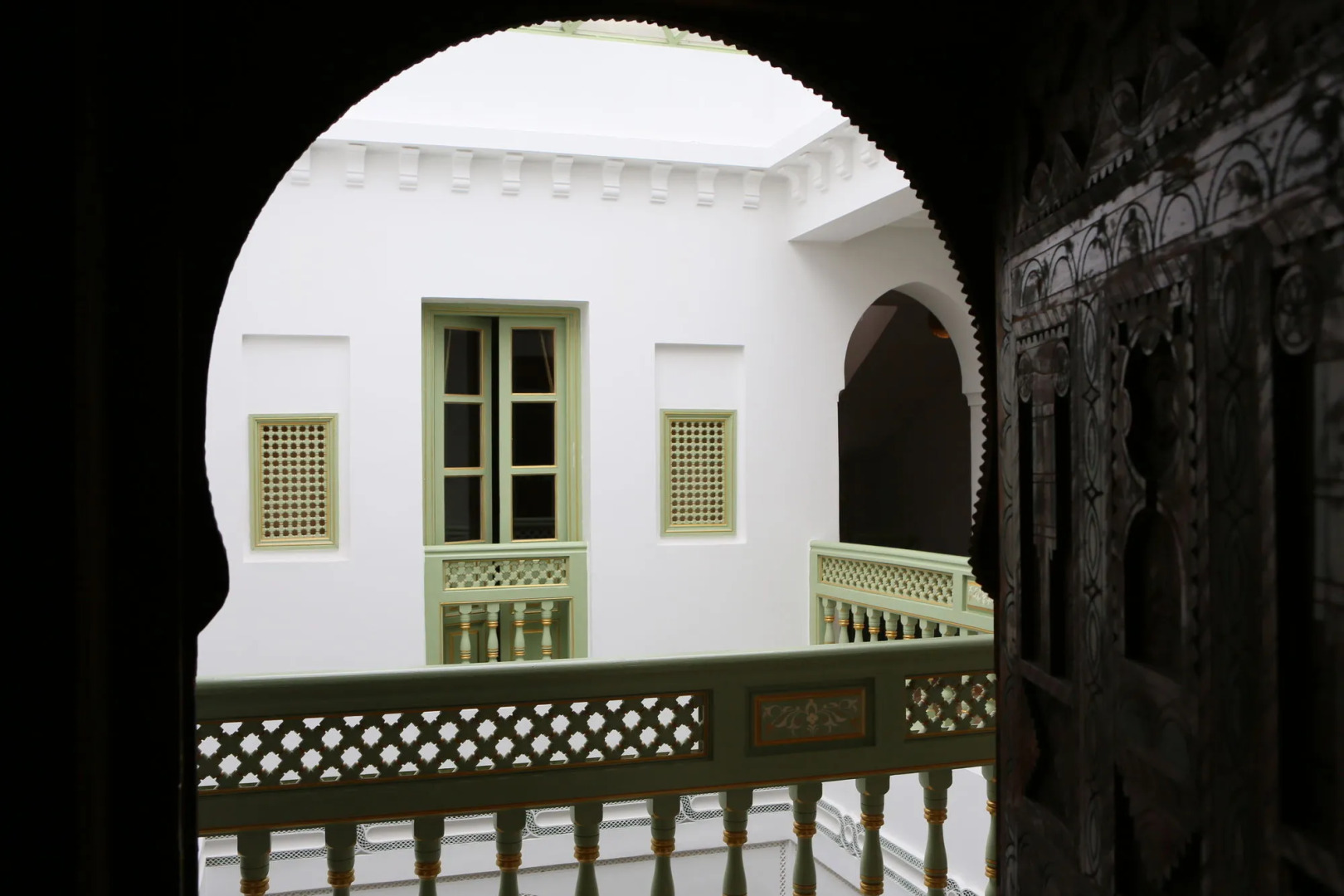 Photo - Riad Enchanté