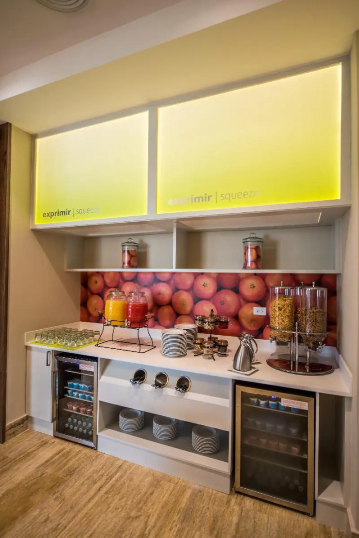 Foto - Hampton By Hilton Santo Domingo Airport