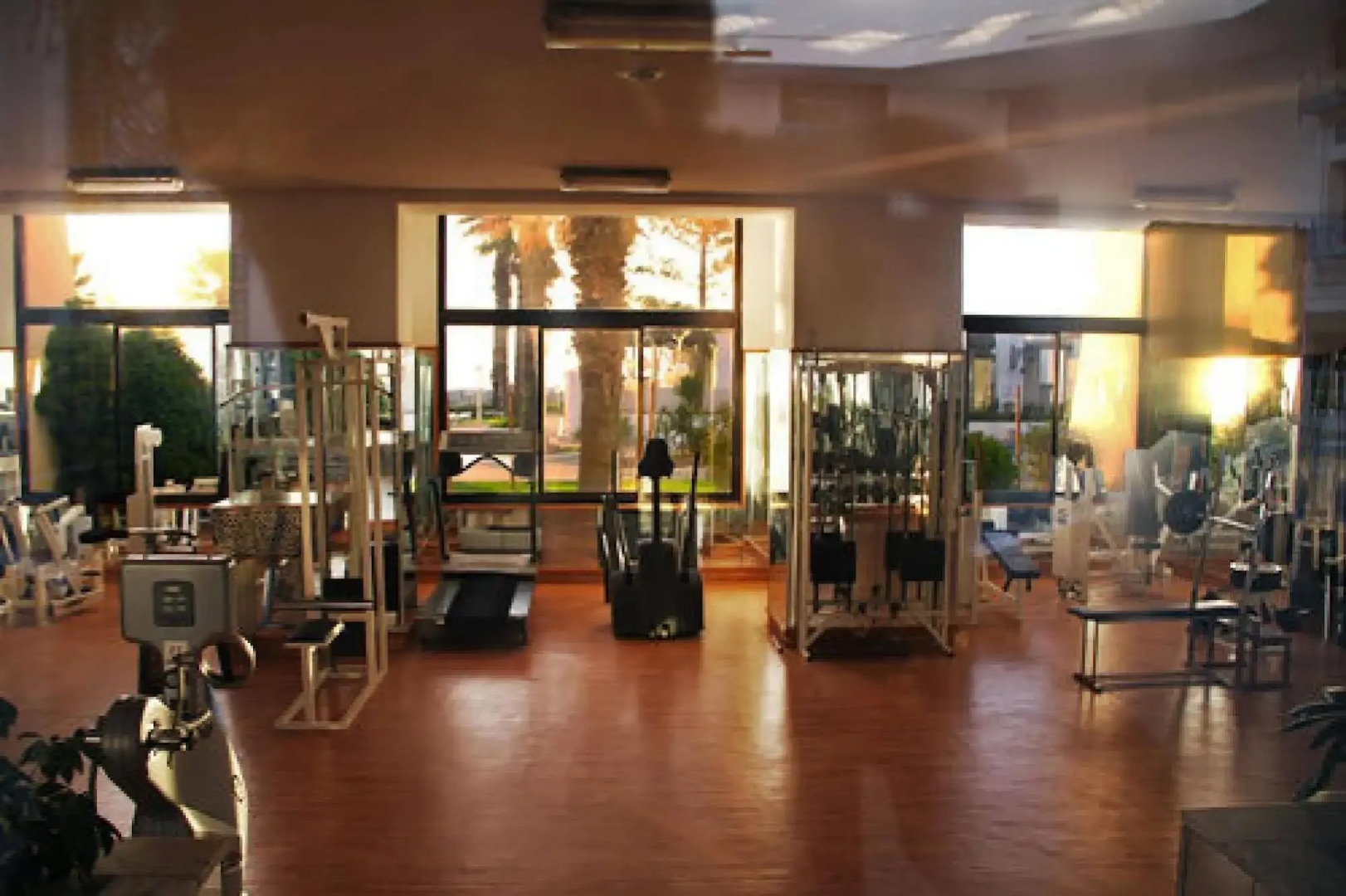 Foto - L'Orient Palace Resort and Spa