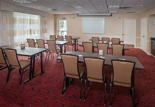 Foto - Residence Inn Boston Andover