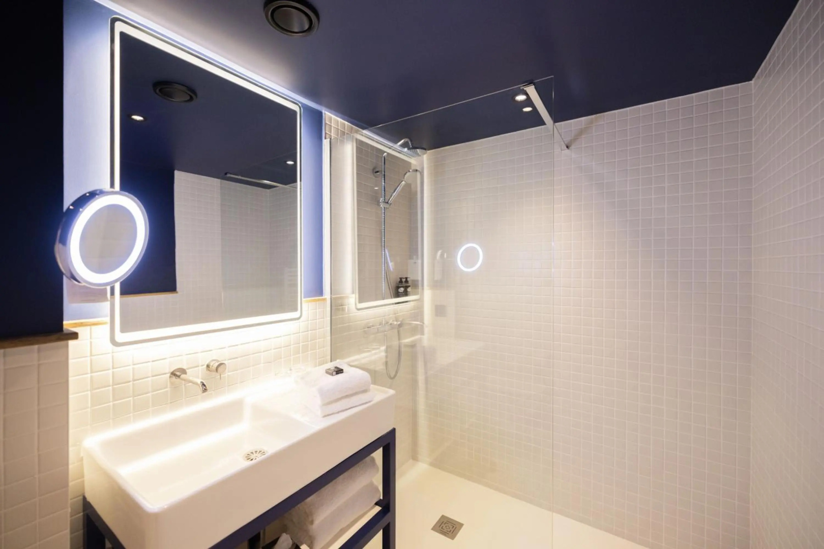 Photo - Kopster Hotel Residence Paris Colombes