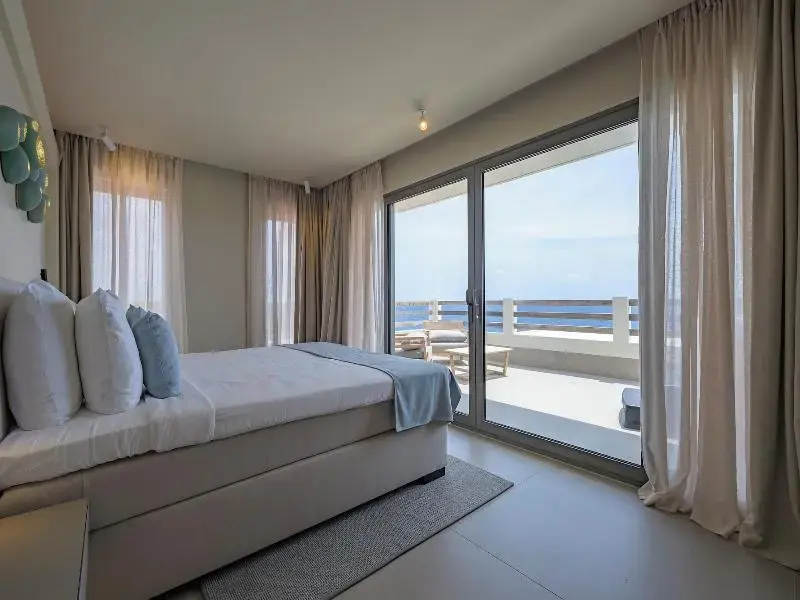 Photo - Art Hotel Curacao - Luxury Adults Only