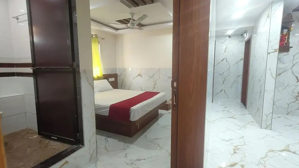 Foto - Hotel Samrat Palace