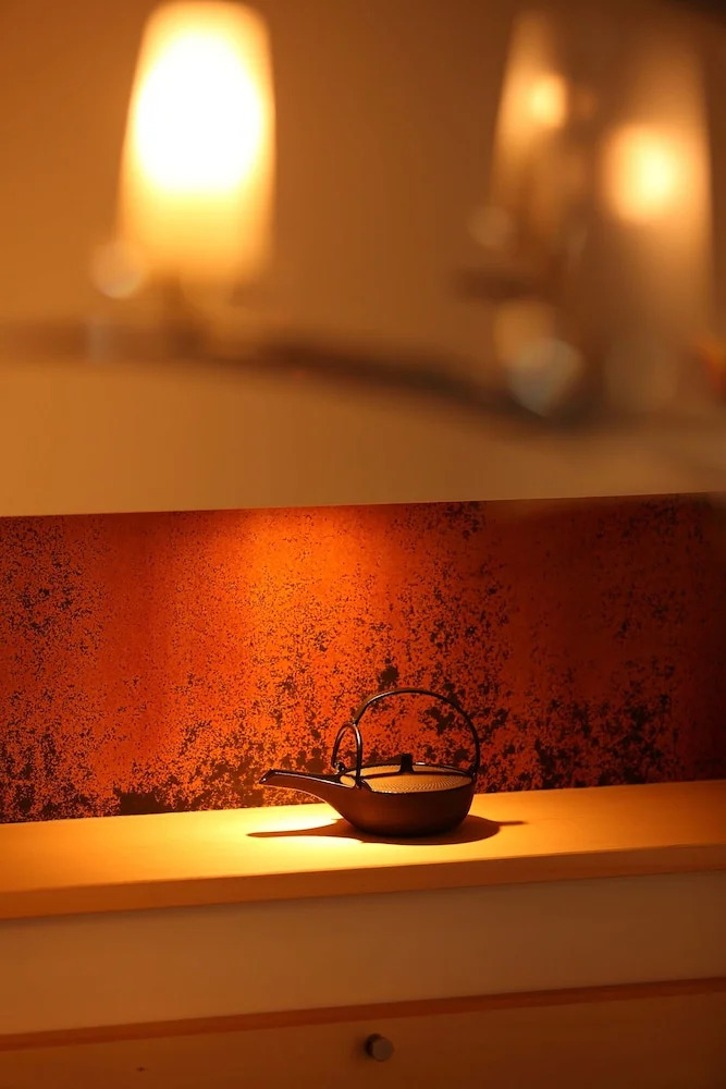 Photo - Sanjoubou Sansou villa