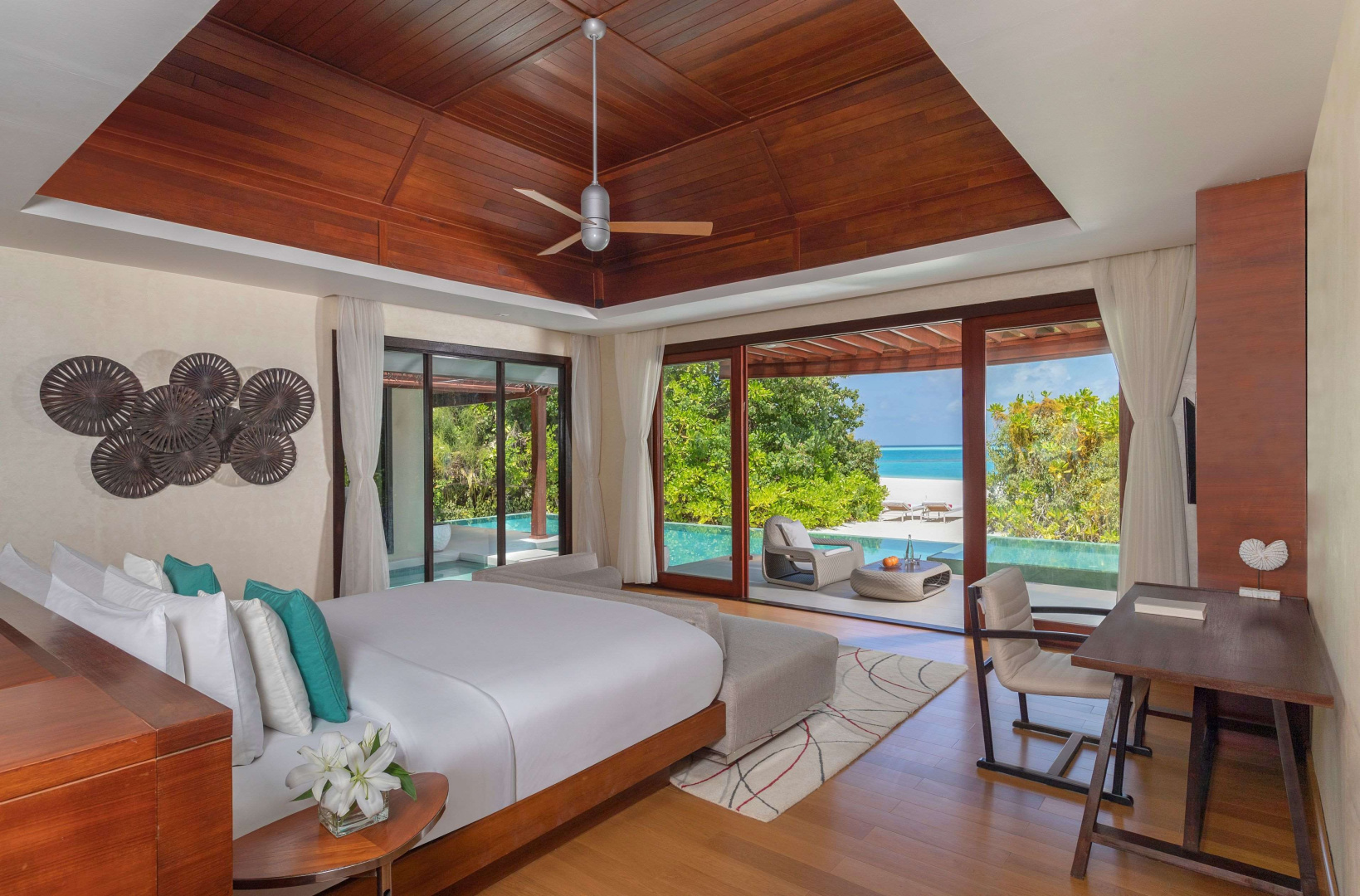 Foto - Niyama Private Islands Maldives