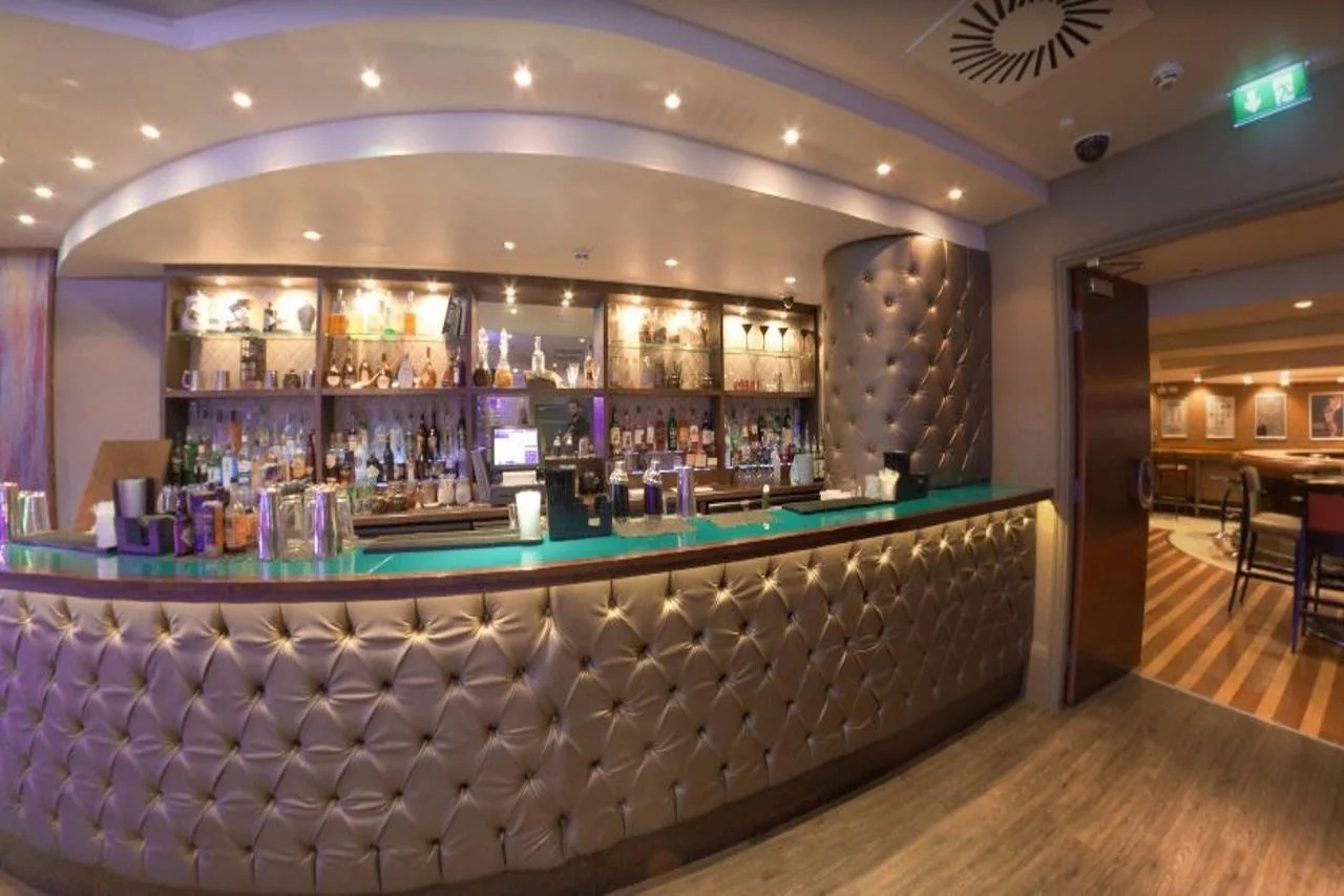 Foto - The Royal Yacht