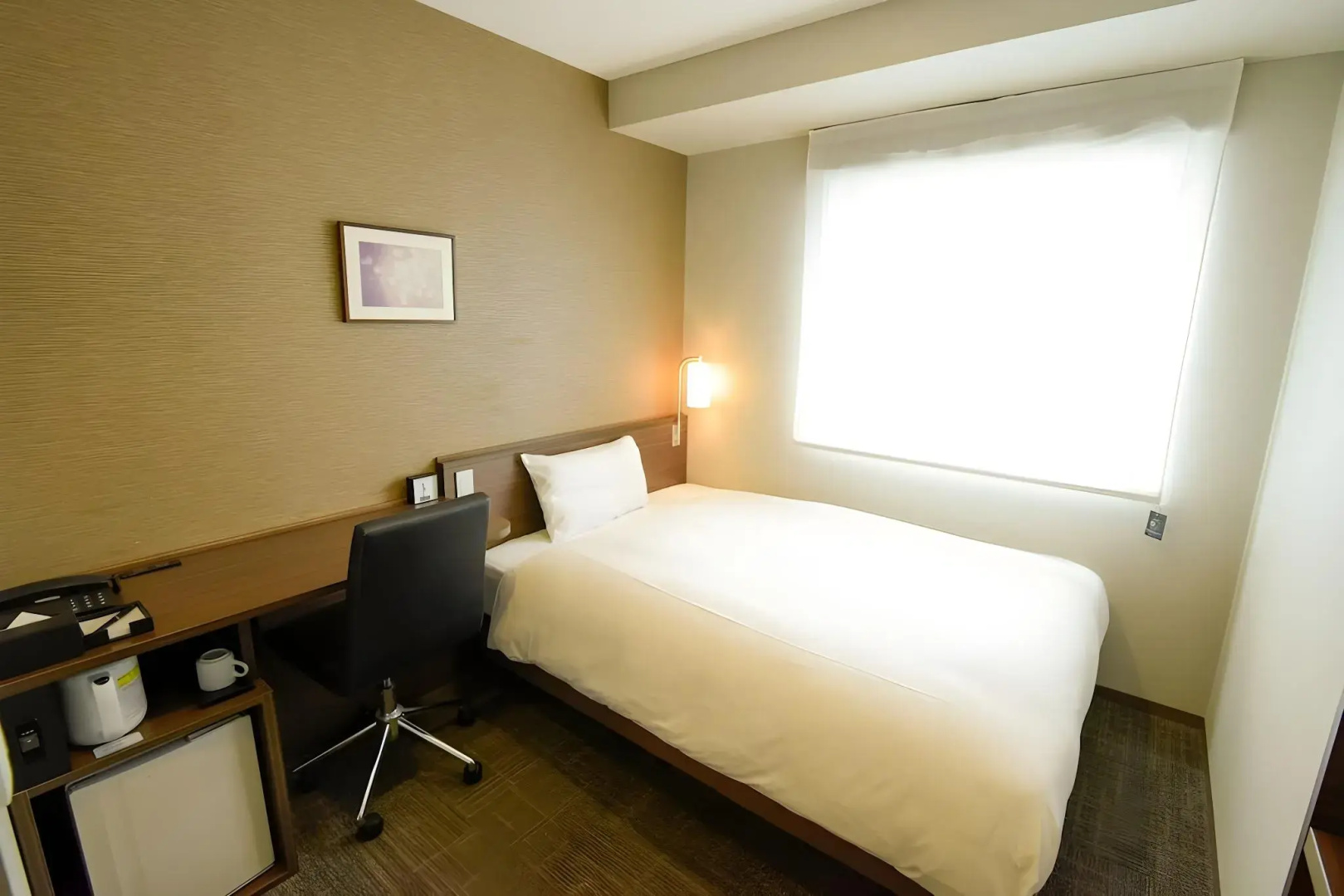 Foto - Jr West Group Via Inn Okayama