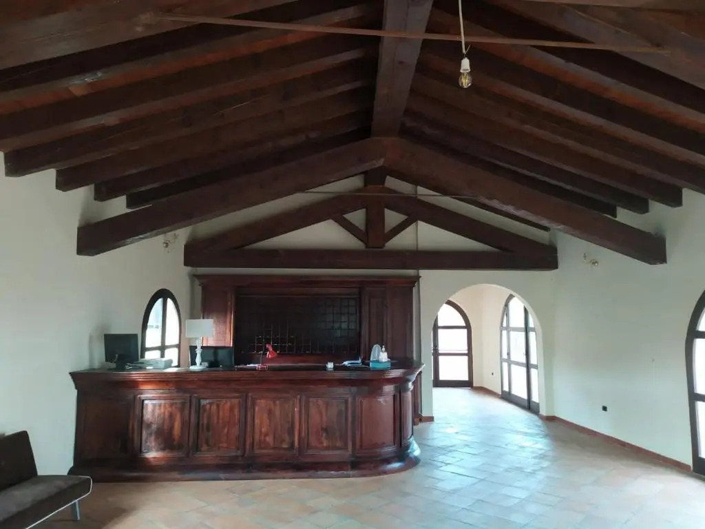 Foto - Hotel Punta Moros