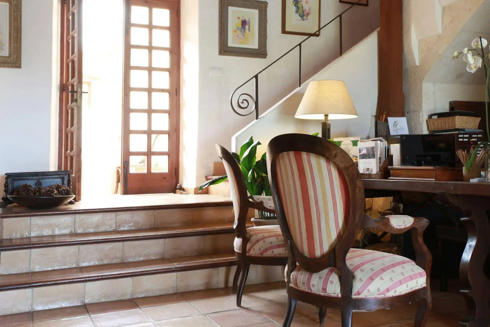 Foto - Agroturismo Son Siurana