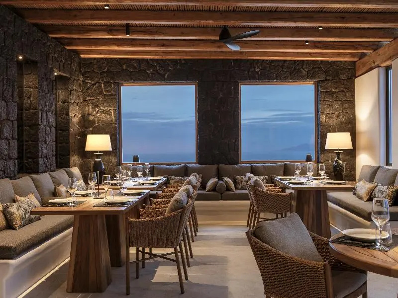 Foto - NERO Boutique Hotel