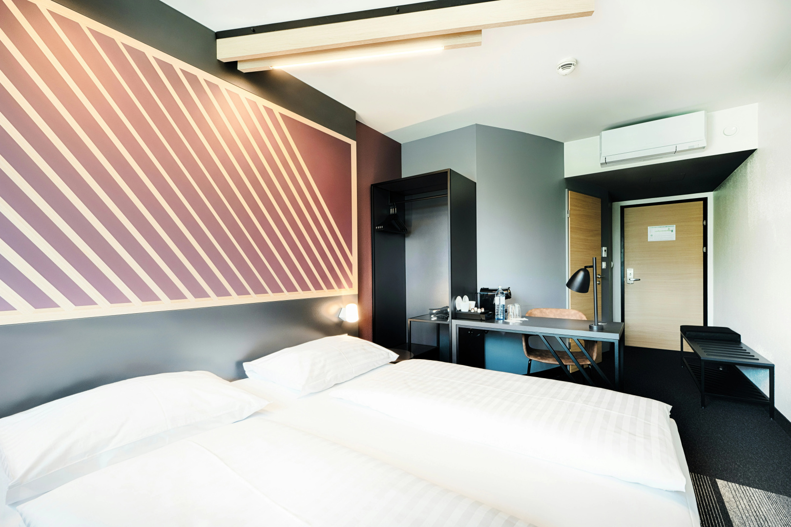 Photo - B&B Hotel Salzburg-Nord