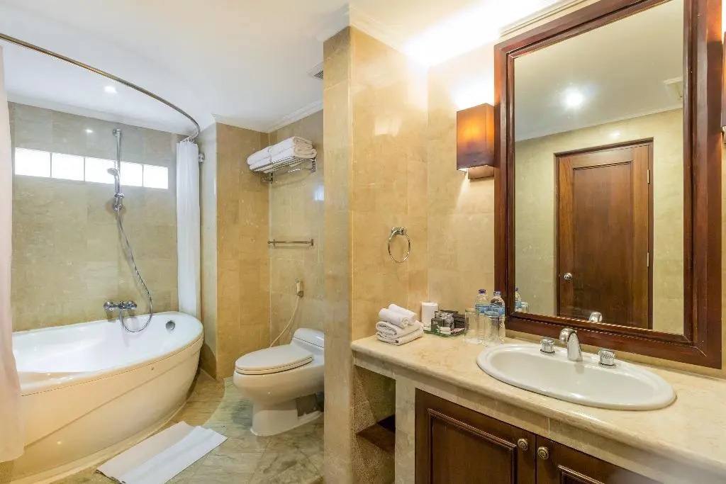 Foto - Risata Bali Resort & Spa