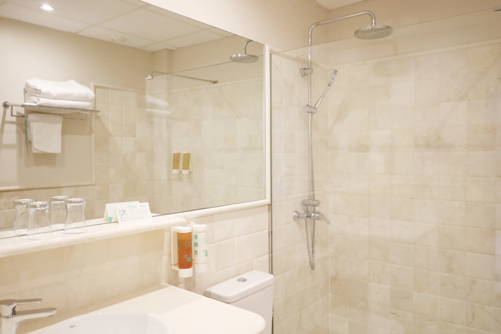 Foto - Hotel Seth Santo Tomas