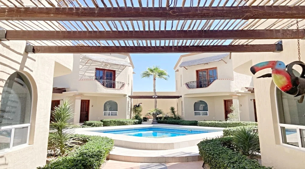 Foto - Villa Sonari 4, Inside a private complex of 4 By Kivoya