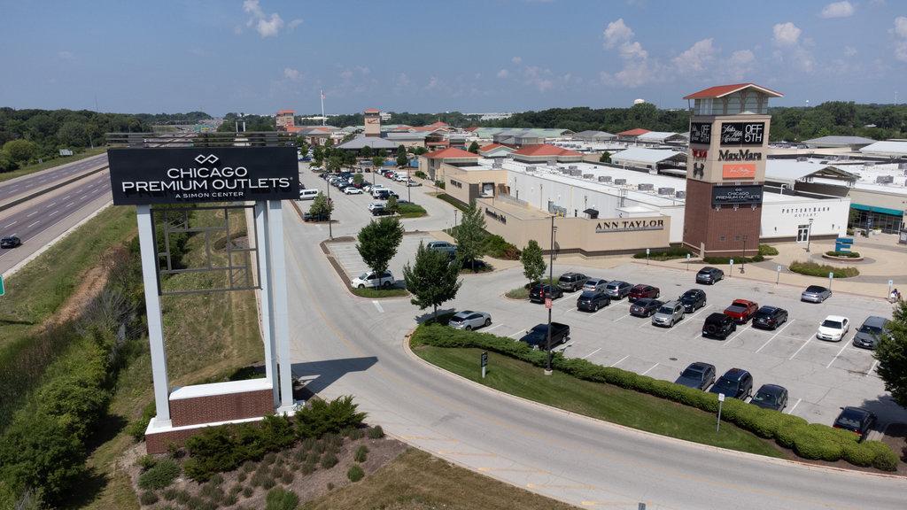 Foto - Red Roof Inn and Conference Center Chicago - N Aurora Naperville