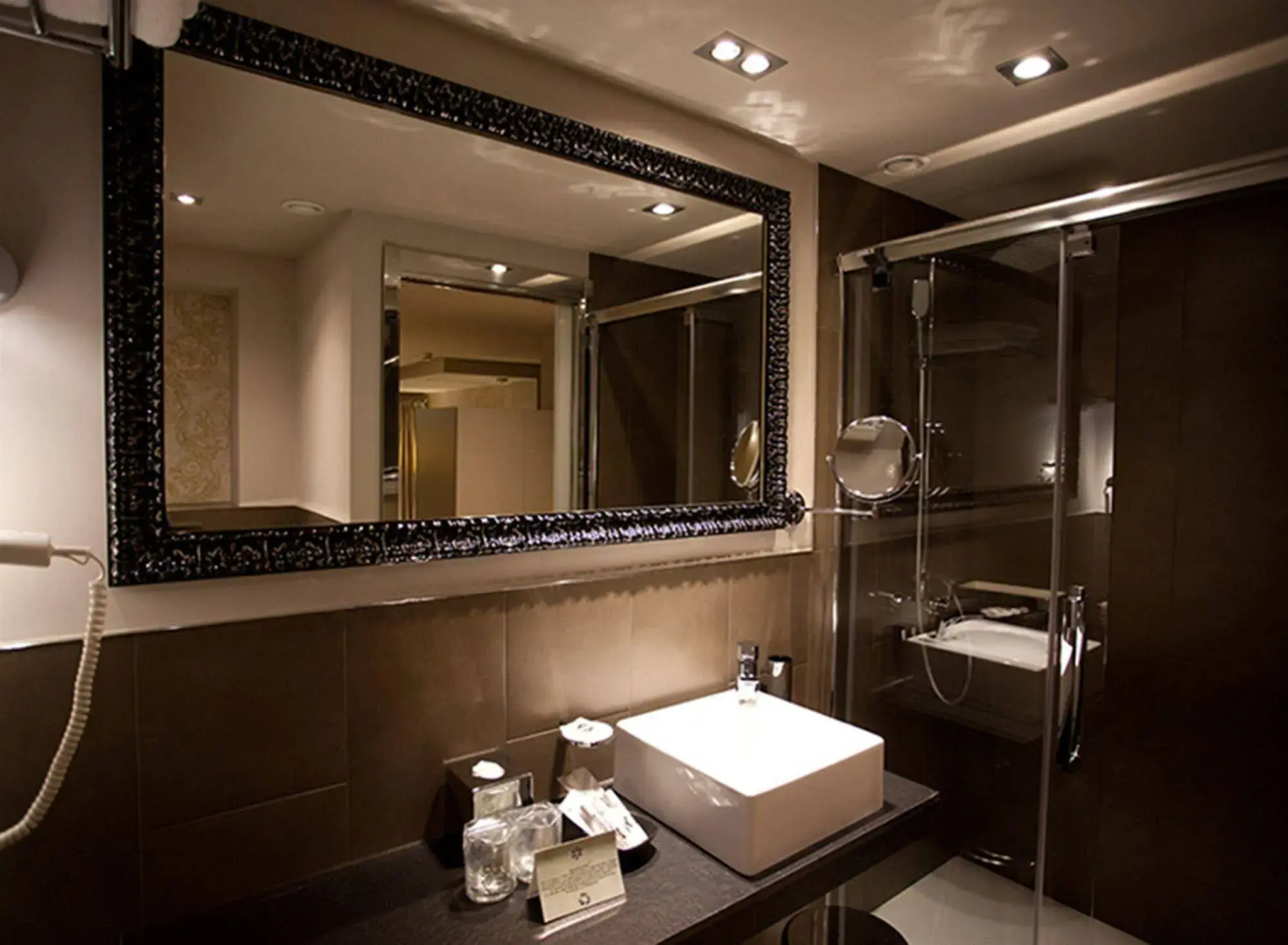 Foto - Hotel Vasanta