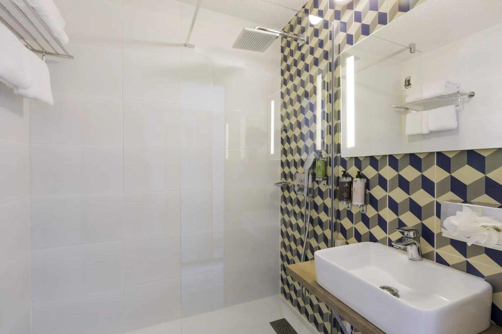 Foto - Best Western Plus Hotel Canet-Plage