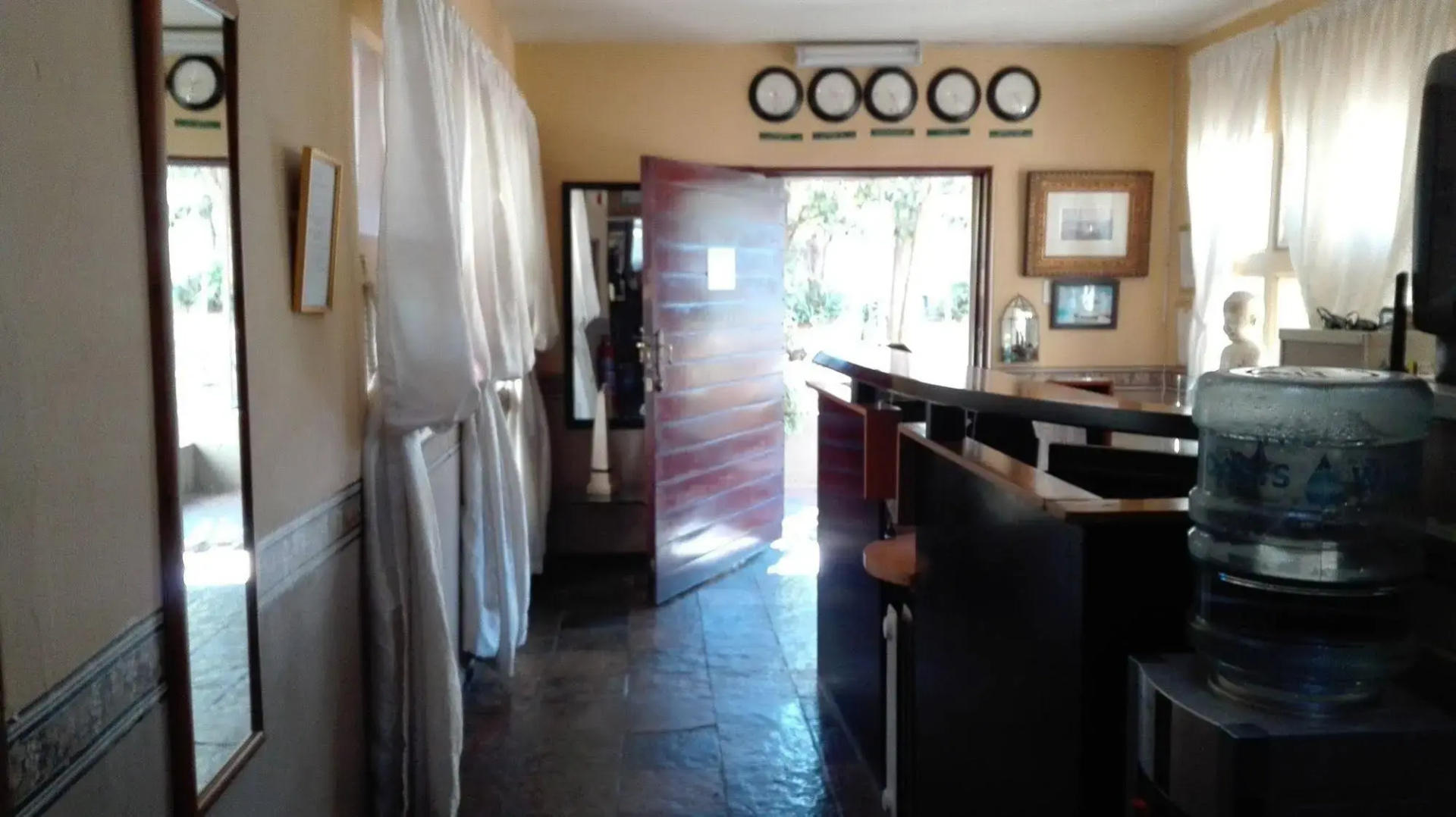 Photo - Villa Via Hotel Midrand