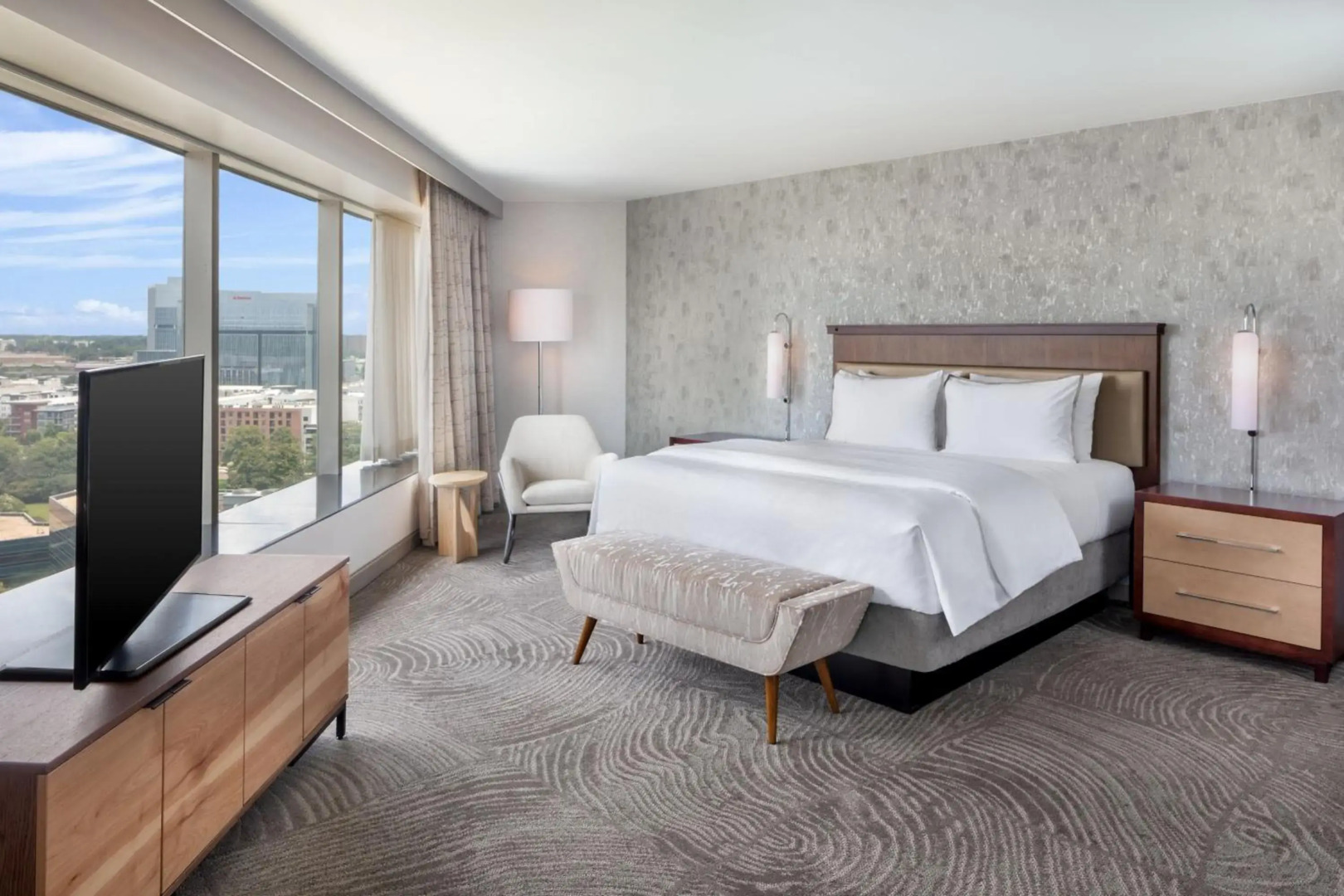 Foto - The Westin Atlanta Perimeter North