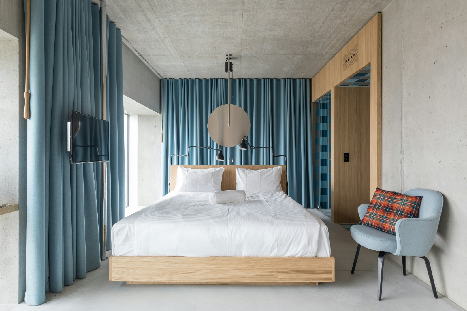 Foto - Placid Hotel Design & Lifestyle Zurich
