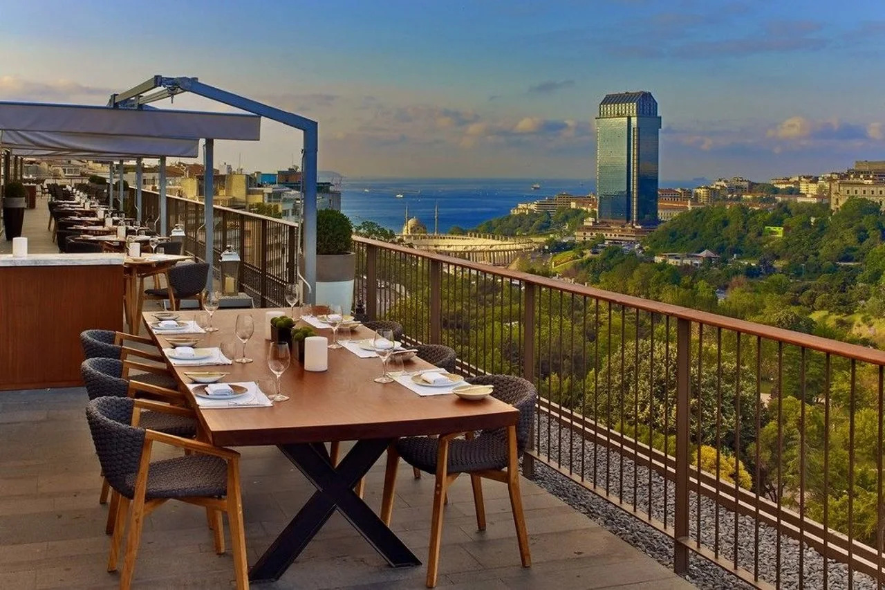 Photo - The St. Regis Istanbul