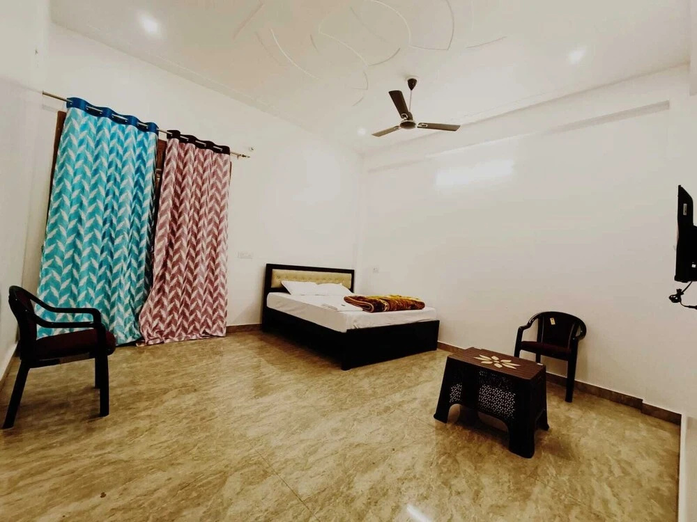 Hotel Awadh by Khwahish Hospitality