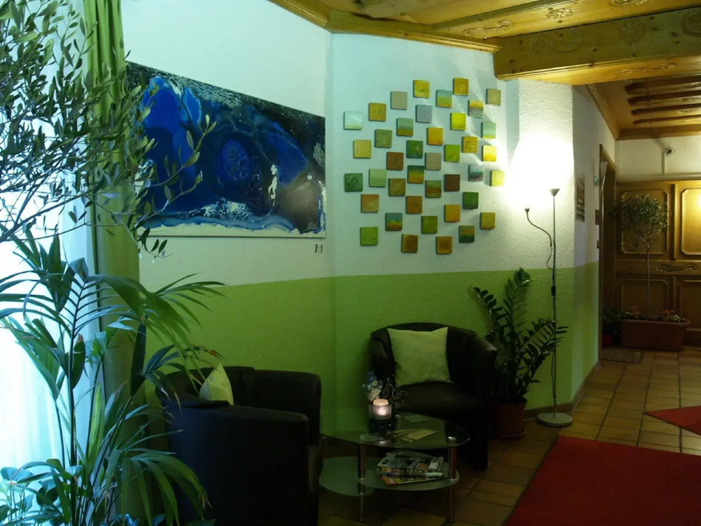 Foto - Hotel Smart-Inn