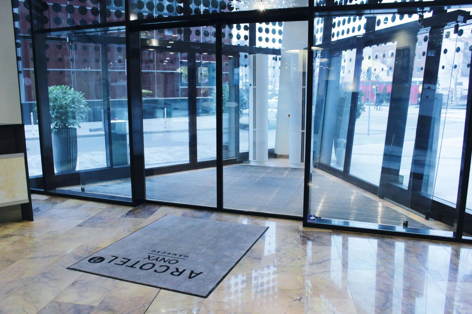 Foto - ARCOTEL Onyx Hamburg