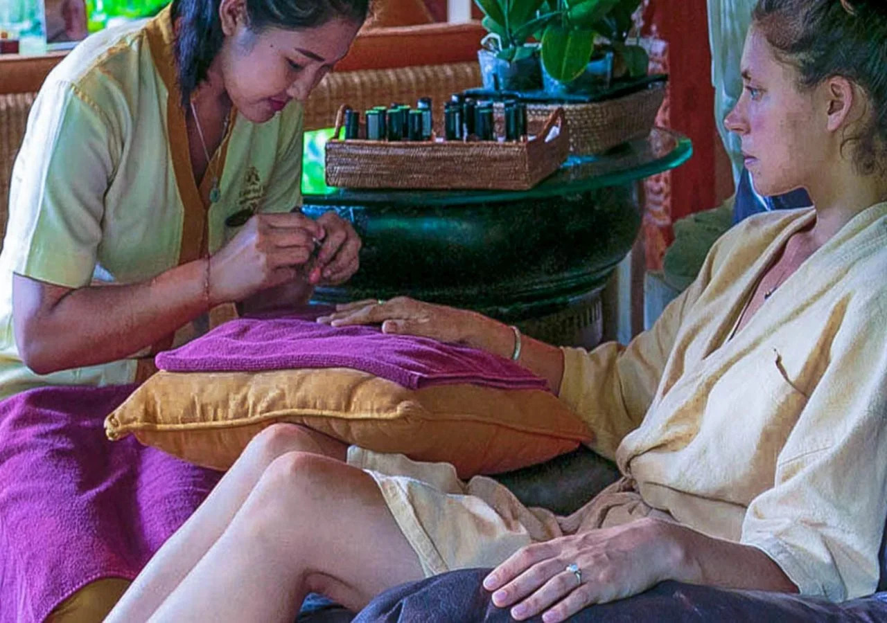 Foto - Murni's Houses & Spa