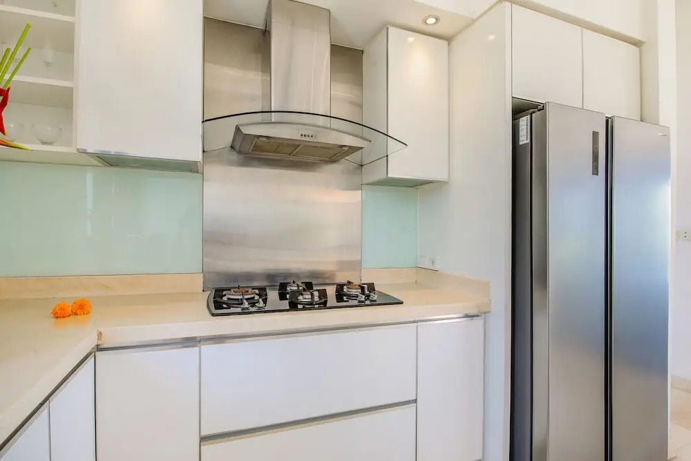 Foto - Villa Bali Blue