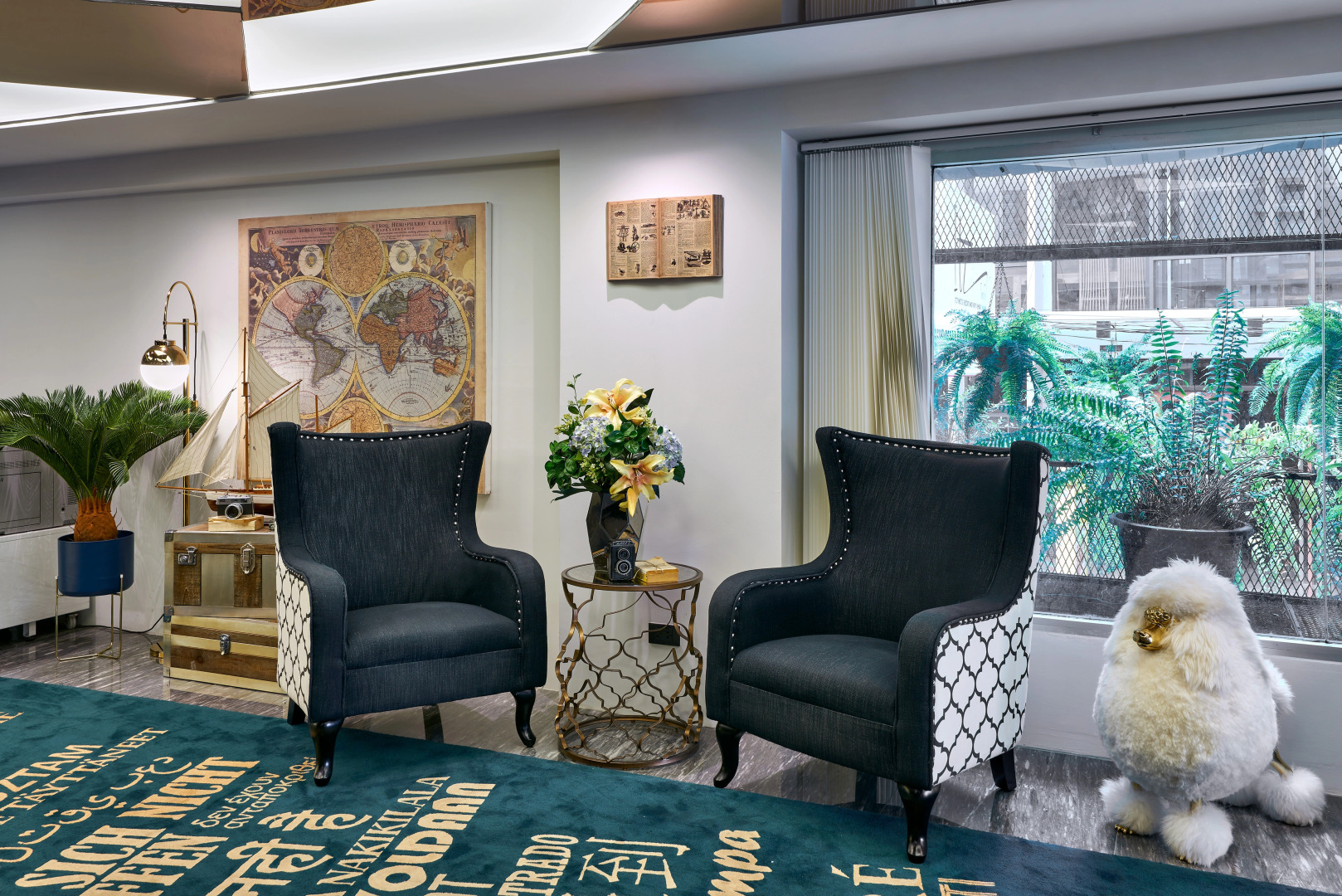 Photo - Sora Hotel Silom