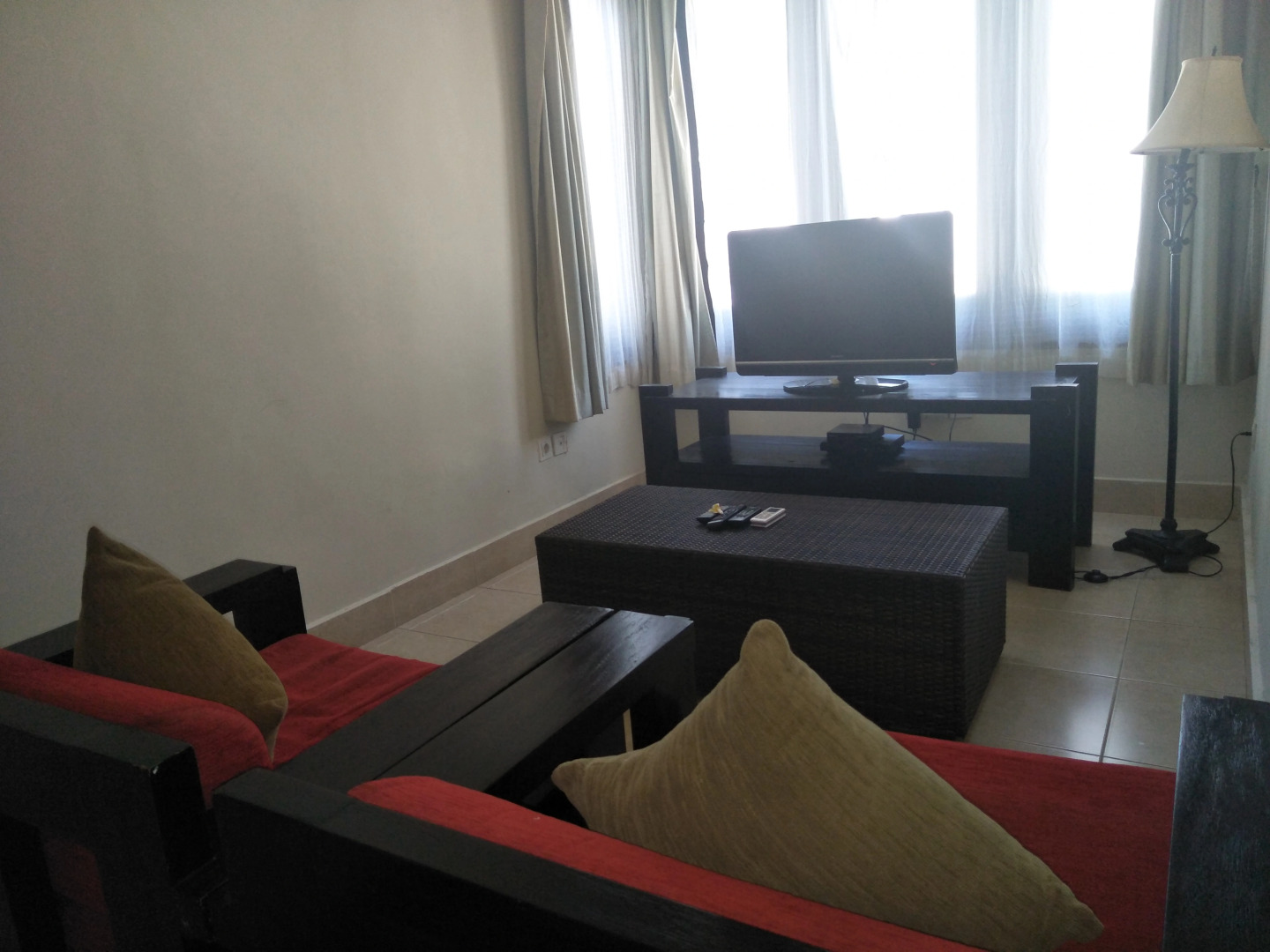 Photo - The Tukad Villa