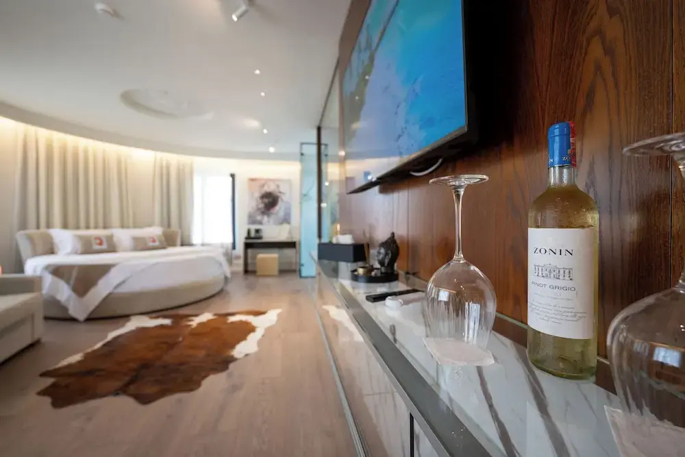 Foto - The Collector hotel boutique
