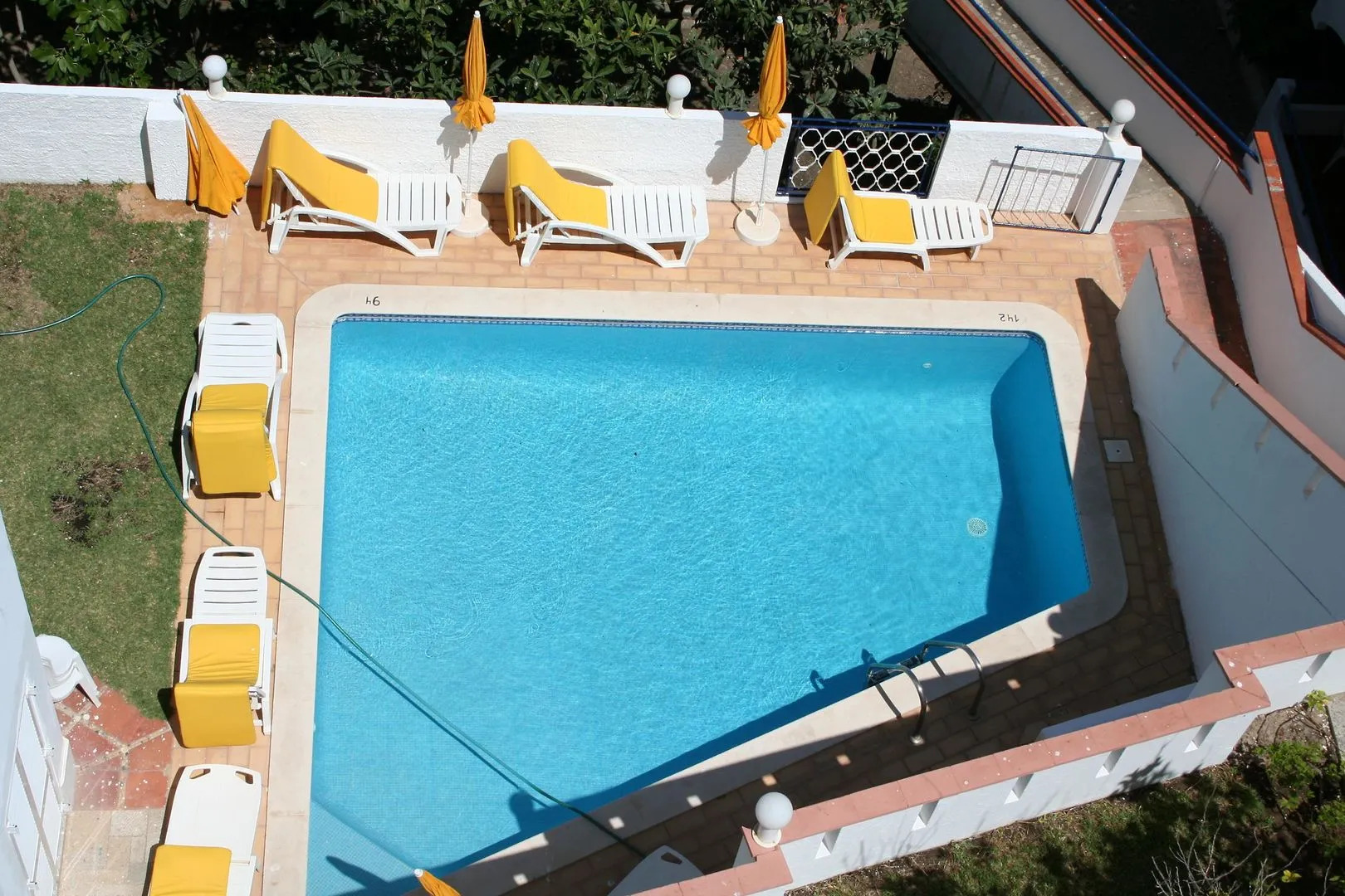 Foto - Hotel Mar A Vista