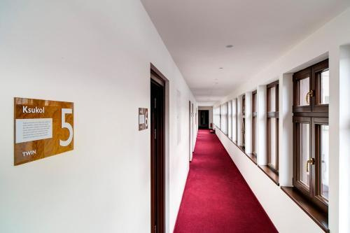 Foto - Darwin Hotel Restaurant