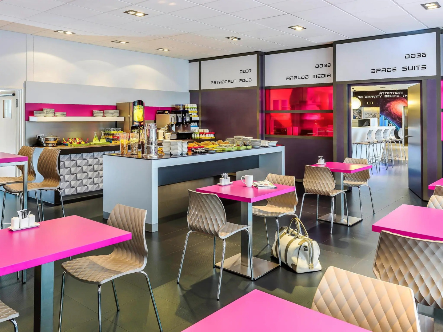 Foto - ibis Styles Bremen Altstadt