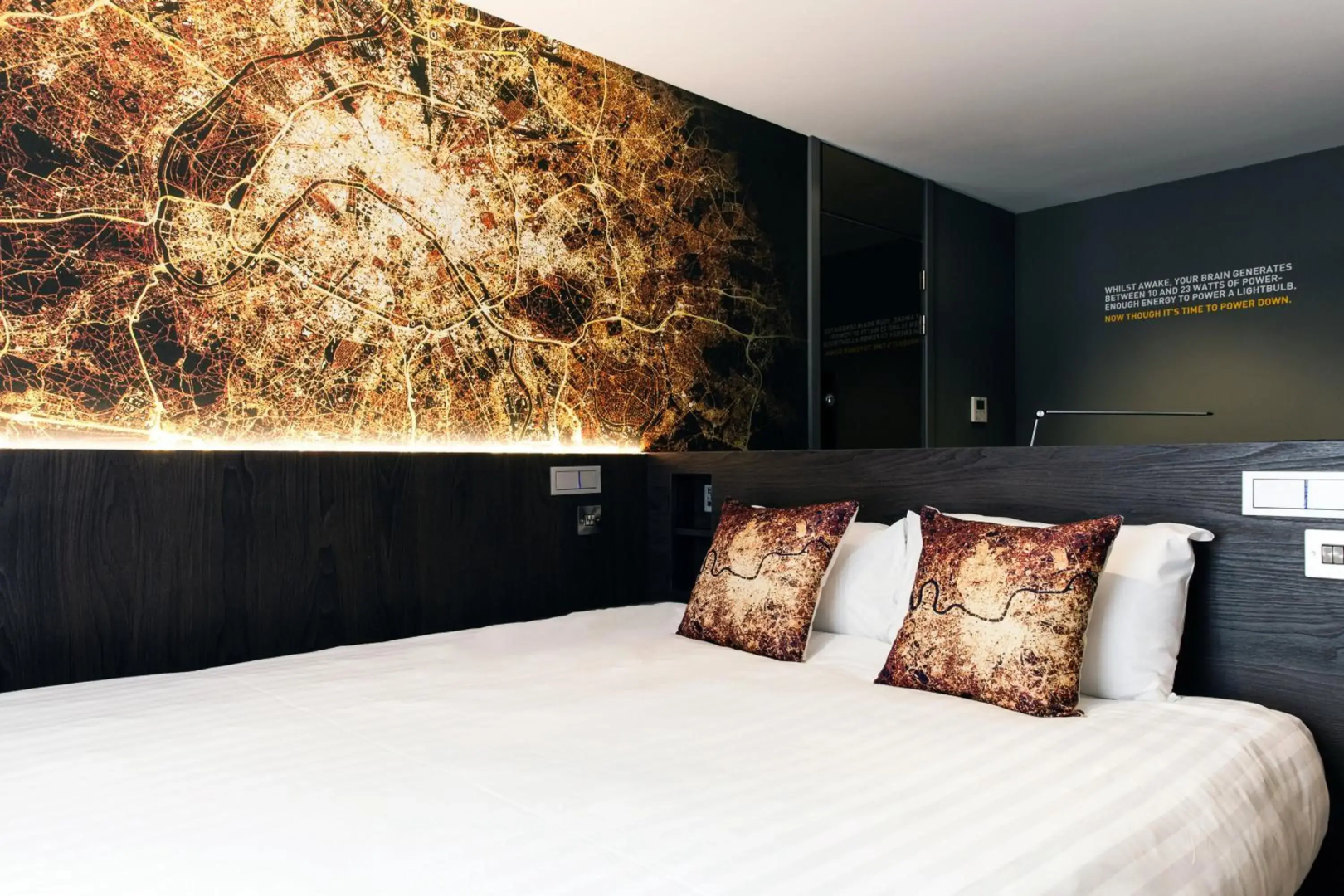 Foto - Heeton Concept Hotel – Luma Hammersmith