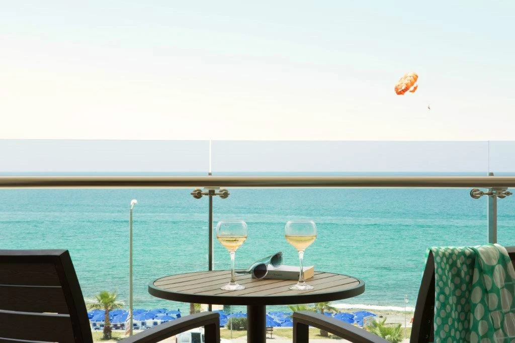 Foto - Sunprime C-Lounge - Adult Only