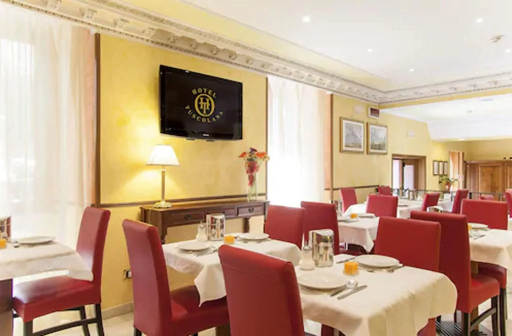 Photo - B&B Hotel Roma Tuscolana San Giovanni