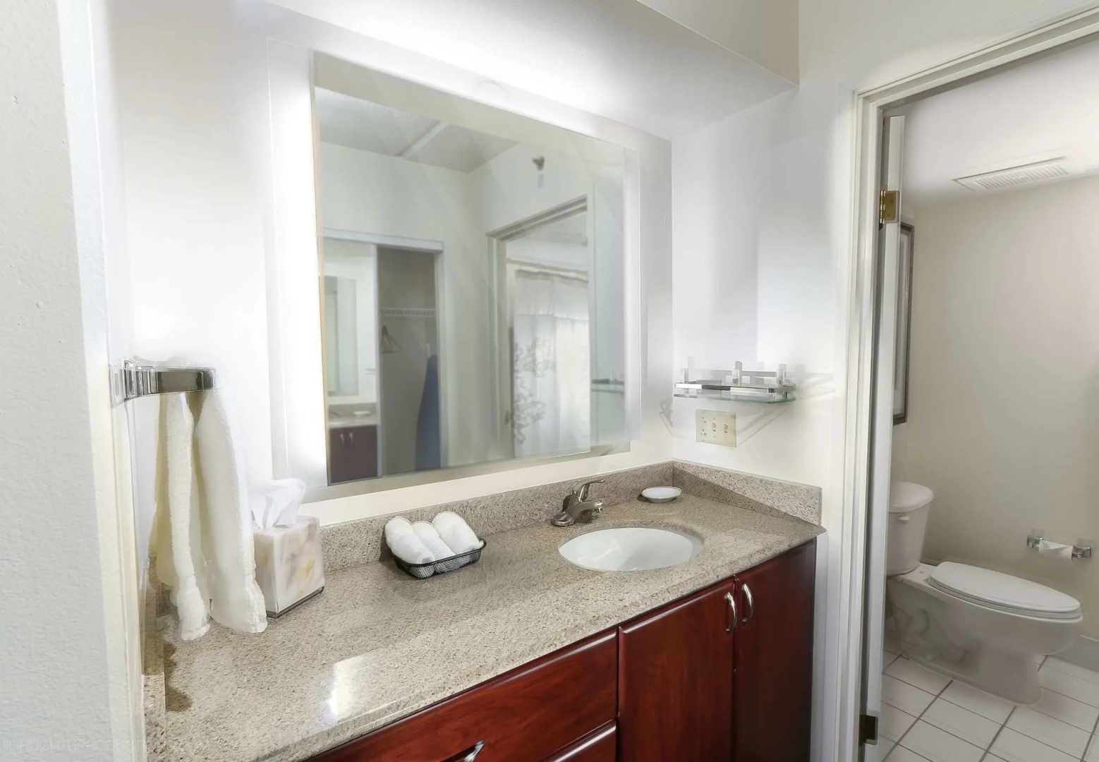 Foto - Residence Inn by Marriott Fort Worth Alliance Airport