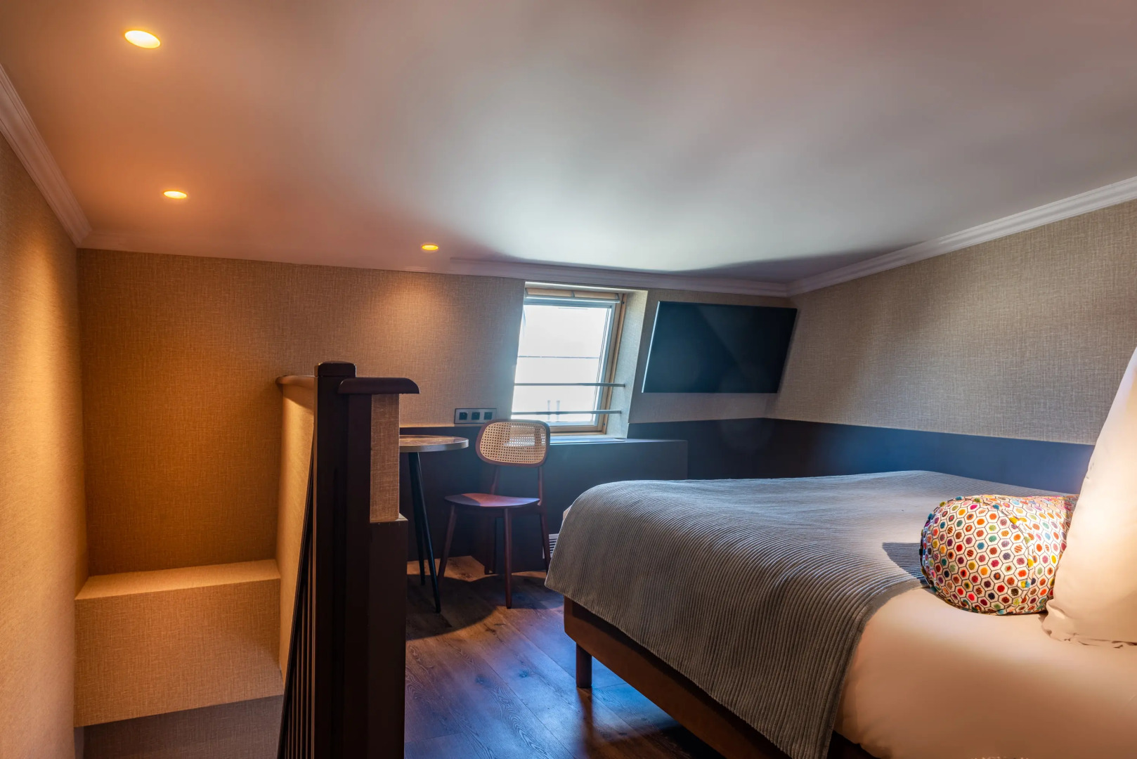 Photo - Maison Axel Opéra Paris