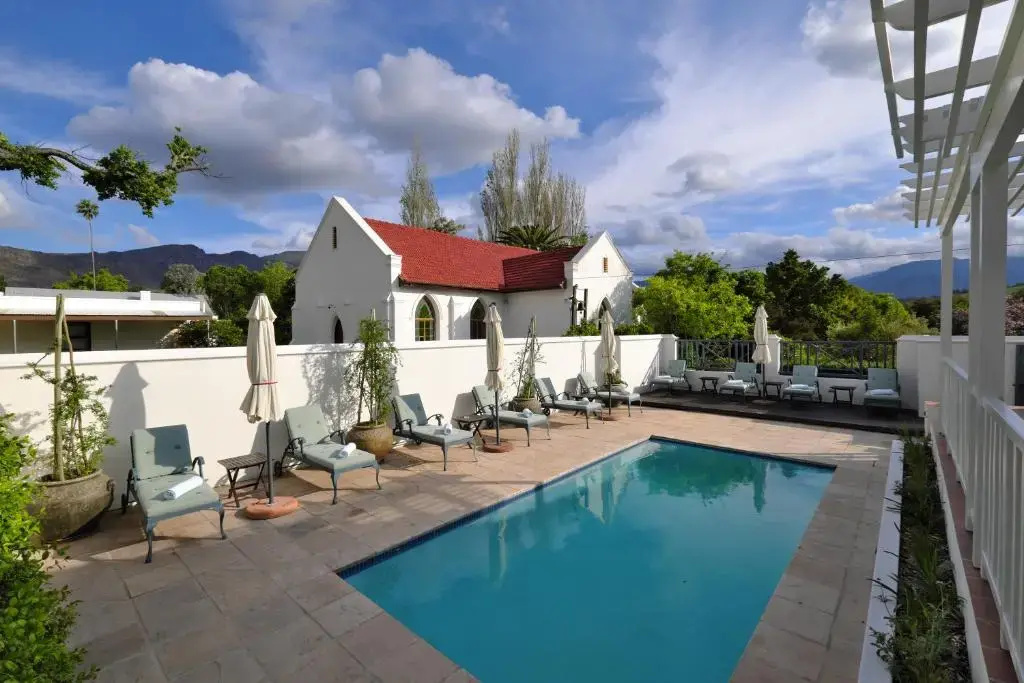 Foto - Chapter House Boutique Hotel By The Living Journey Collection