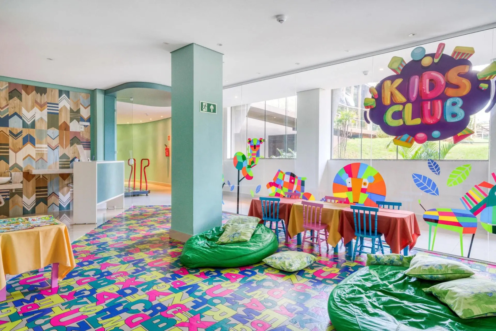 Foto - Vivaz Cataratas Hotel Resort